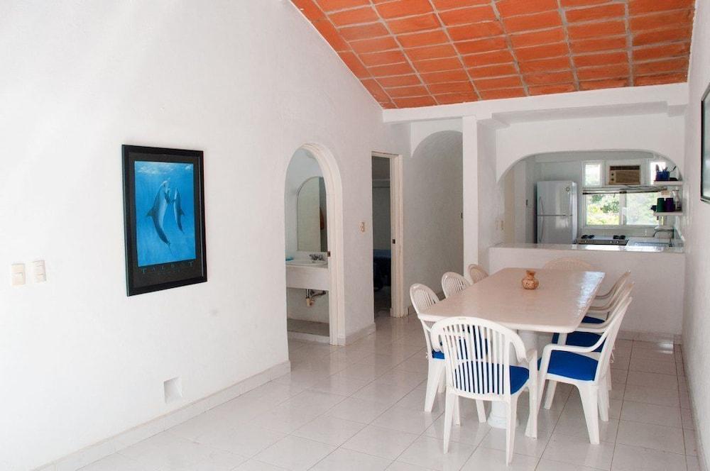 Casa Del Sol Daire Santa Cruz Huatulco Dış mekan fotoğraf