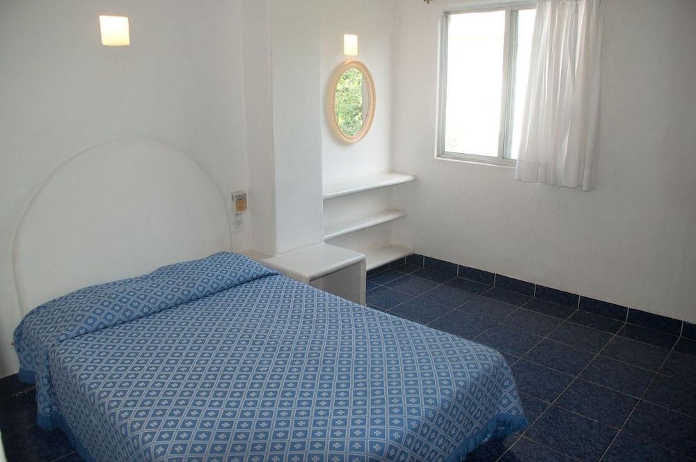 Casa Del Sol Daire Santa Cruz Huatulco Dış mekan fotoğraf