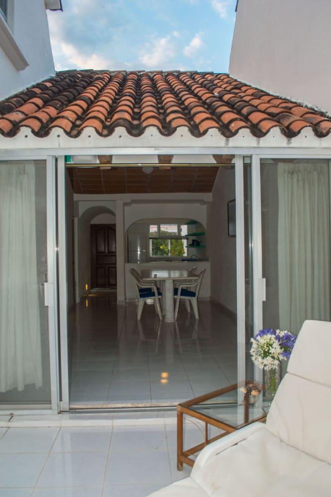 Casa Del Sol Daire Santa Cruz Huatulco Dış mekan fotoğraf