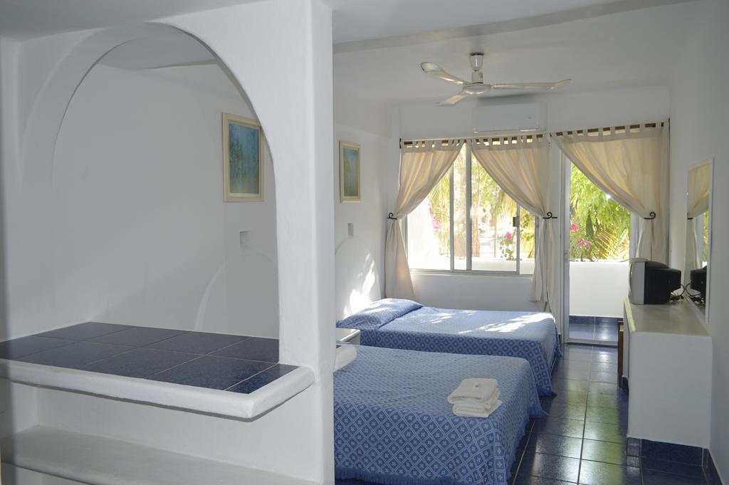 Casa Del Sol Daire Santa Cruz Huatulco Dış mekan fotoğraf