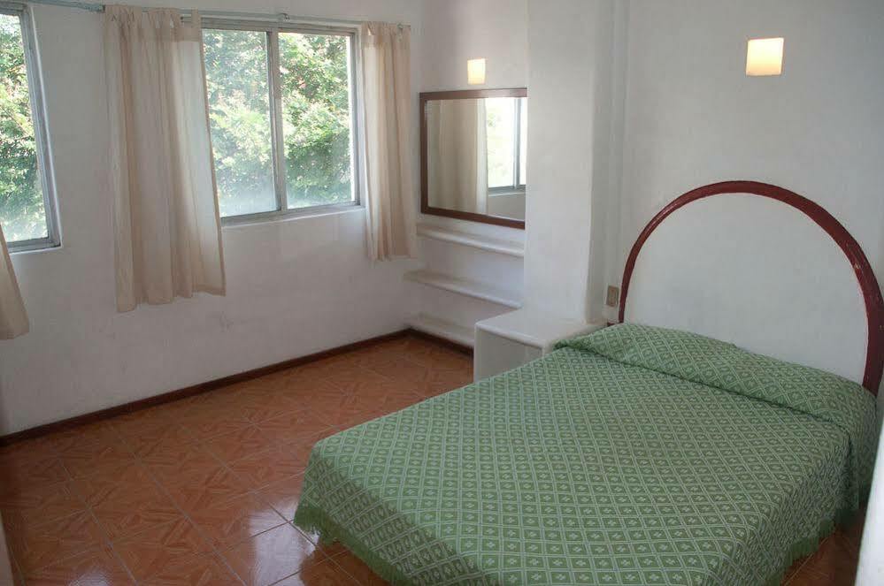 Casa Del Sol Daire Santa Cruz Huatulco Dış mekan fotoğraf