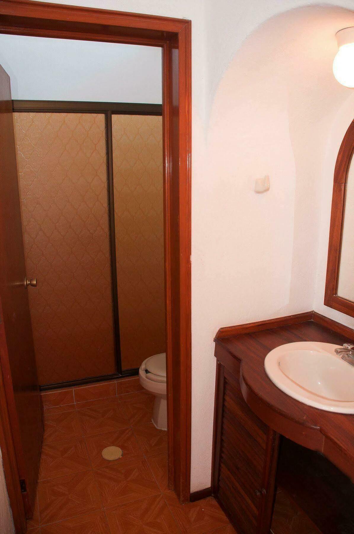 Casa Del Sol Daire Santa Cruz Huatulco Dış mekan fotoğraf