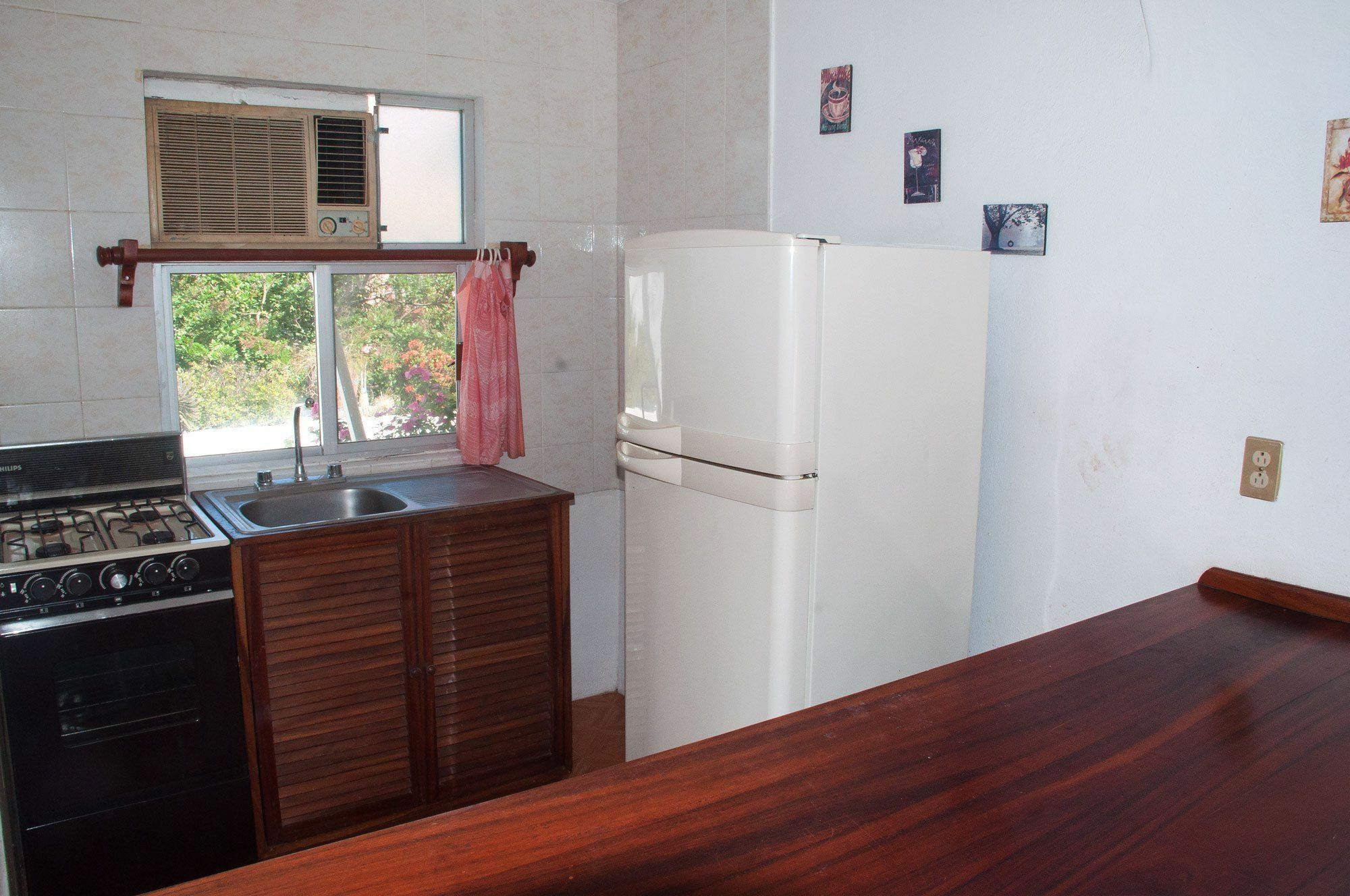 Casa Del Sol Daire Santa Cruz Huatulco Dış mekan fotoğraf