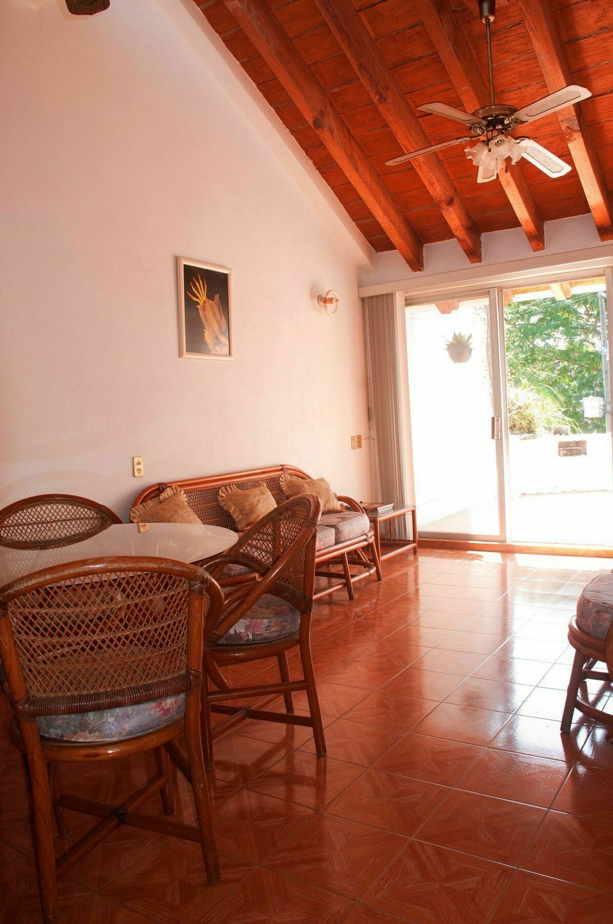 Casa Del Sol Daire Santa Cruz Huatulco Dış mekan fotoğraf