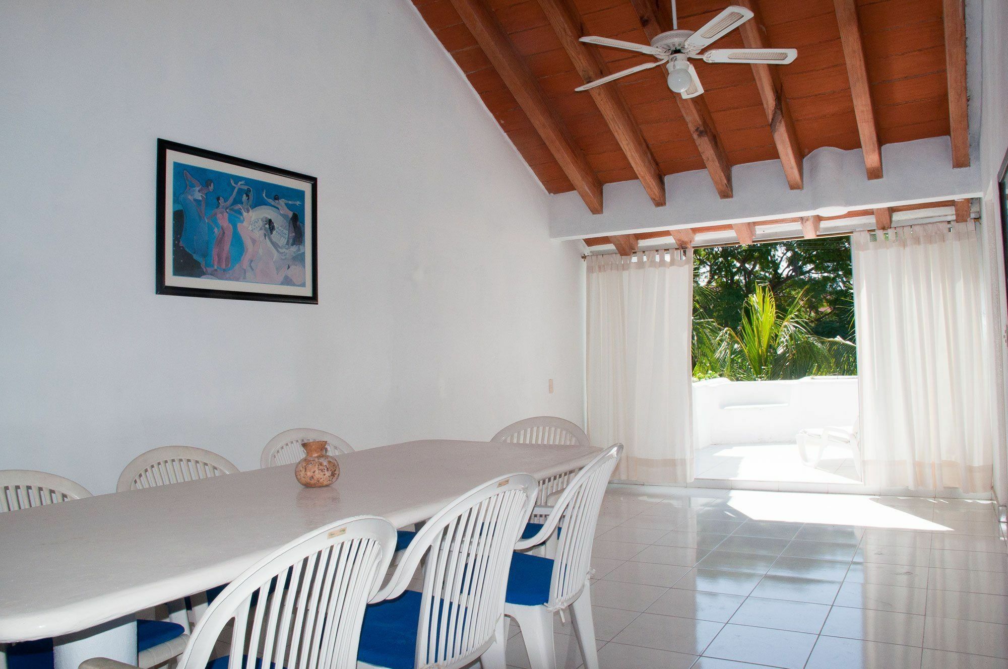 Casa Del Sol Daire Santa Cruz Huatulco Dış mekan fotoğraf