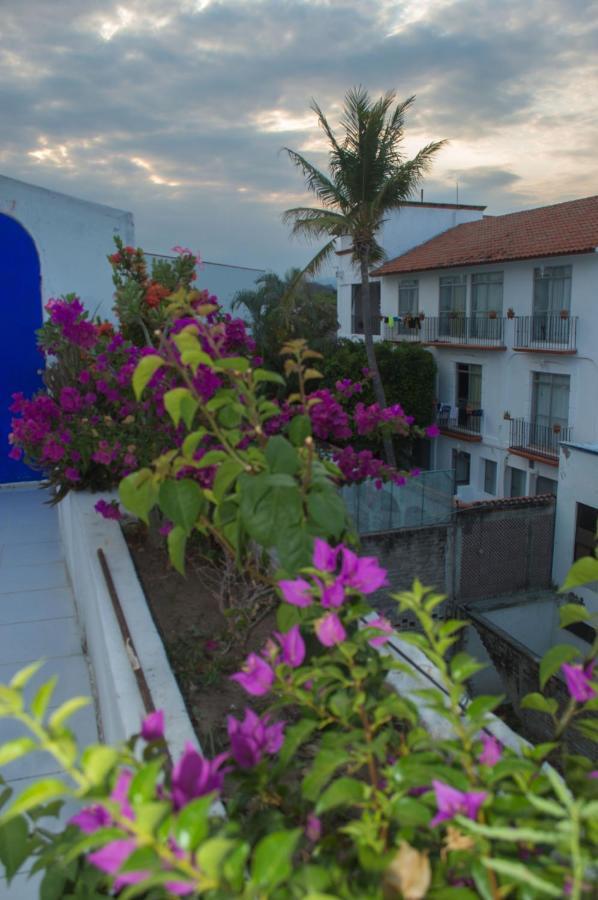 Casa Del Sol Daire Santa Cruz Huatulco Dış mekan fotoğraf