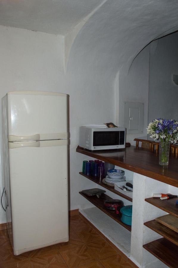 Casa Del Sol Daire Santa Cruz Huatulco Dış mekan fotoğraf